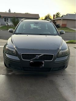 2007 Volvo V50