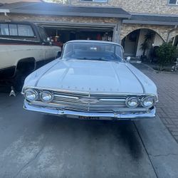 1960 Chevy Impala