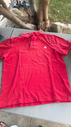 Camisa de hombre