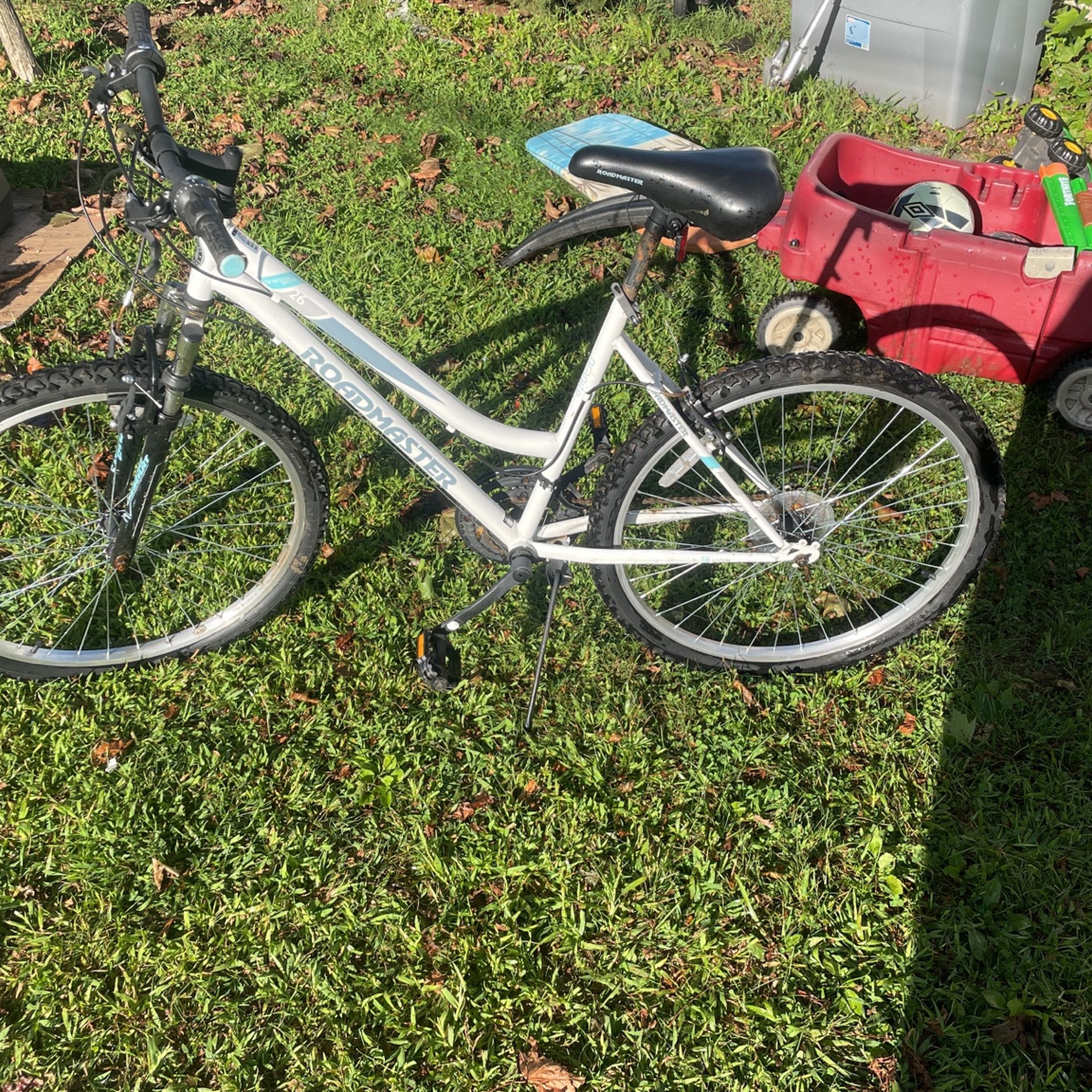 Bike
