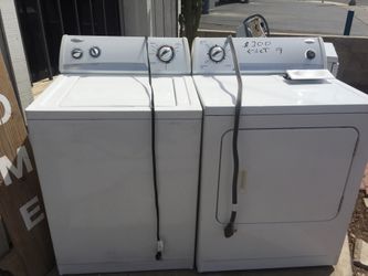 Electric said whirlpool with warranty