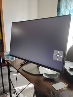 HP OminiStudio X 27inch
