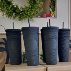 starbucks tumbler