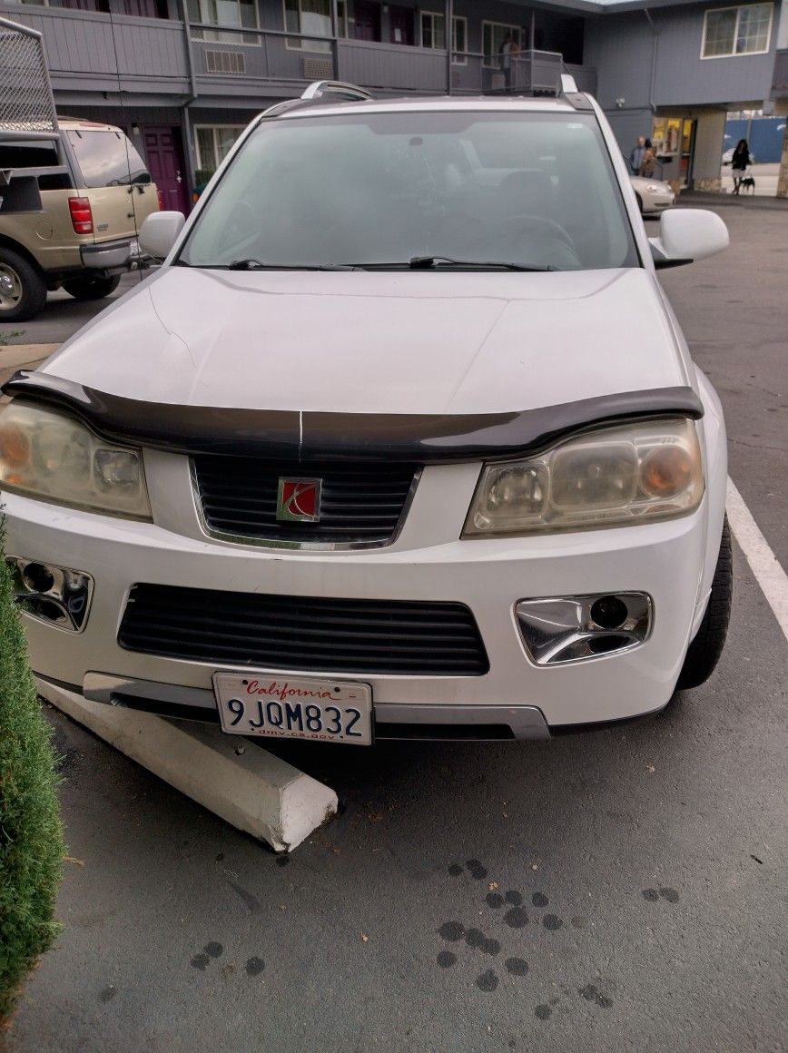 2007 Saturn VUE