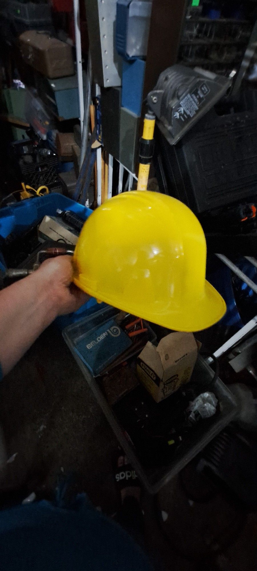 Hard Hat