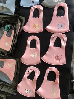Kids mask