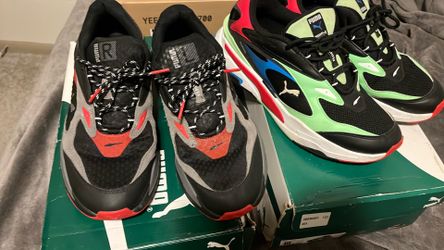 Puma RS-fast