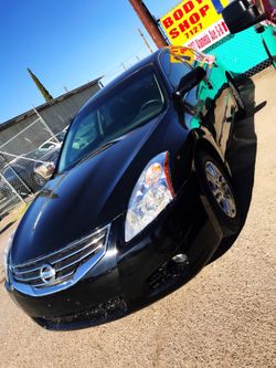 2011 Nissan Altima