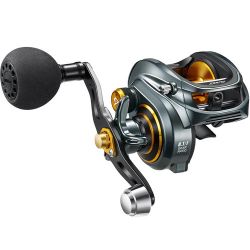 Piscifun Alinox 300 Baitcaster