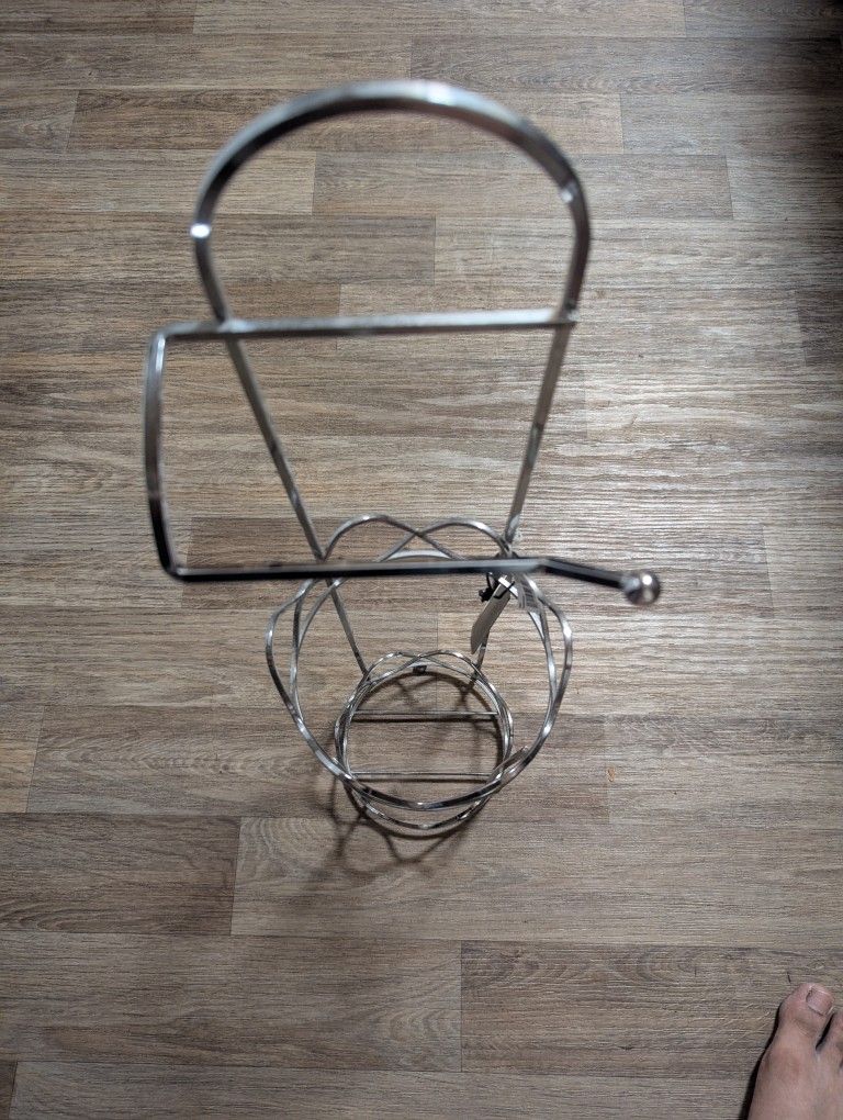 Toilet Paper Holder $10