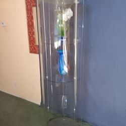 Glass Show Case