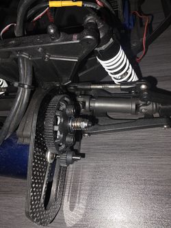 Traxxas drag skash ,c10
