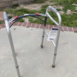 Folding Walker ( New
