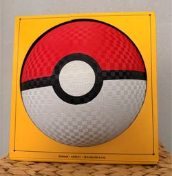 Pokemon x Target Kickball
