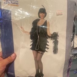 Fashion Flapper