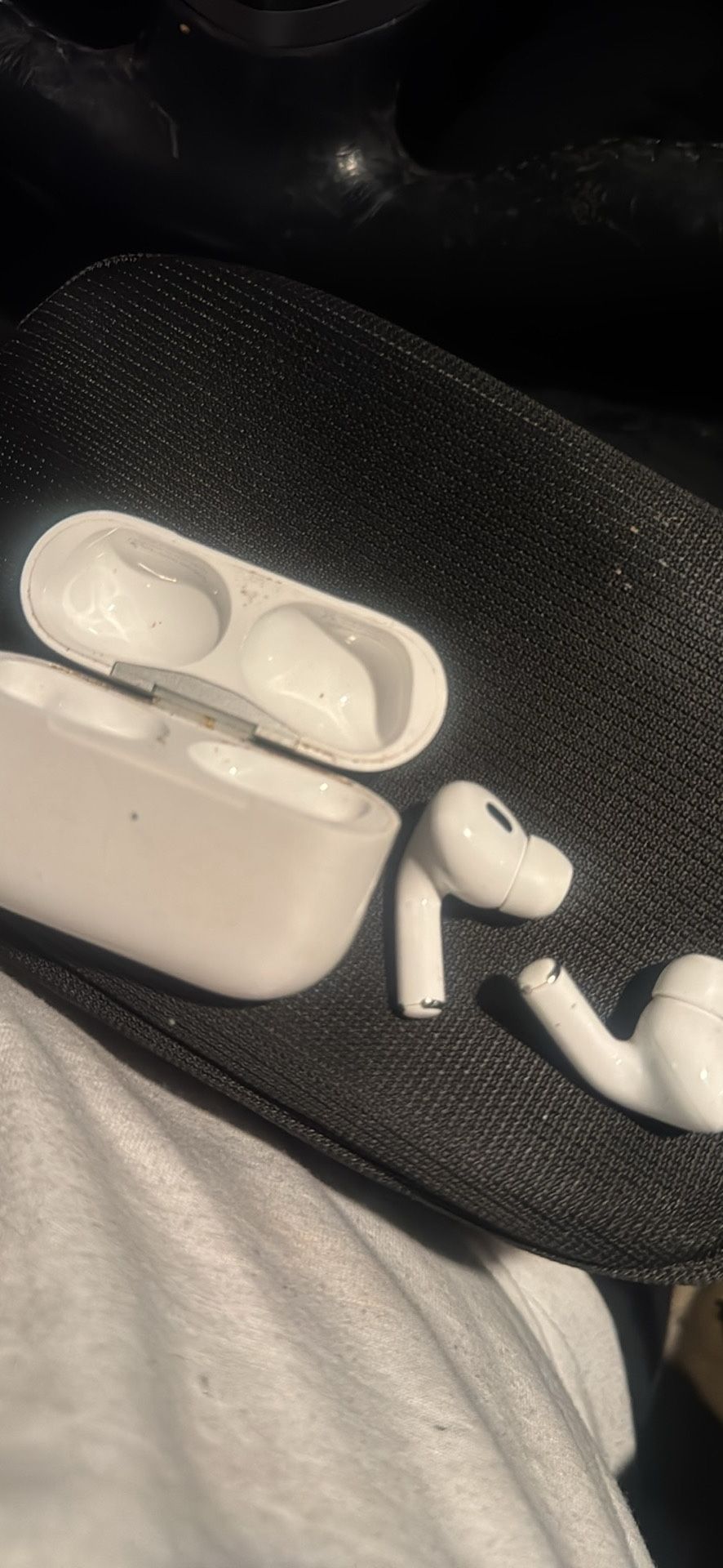 Apple Air Pod Pro Max