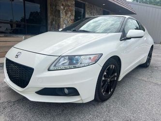 2015 Honda CR-Z