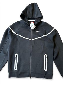 Nike tech fleece Reflective Accents