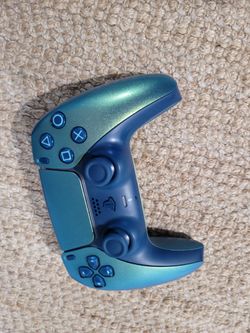 (PS5) Controller - Chroma Teal