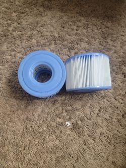 Pool Filter