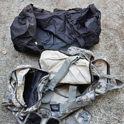 Duffle Bags