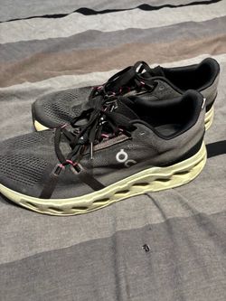 Mean size 13 OnCloud shoes
