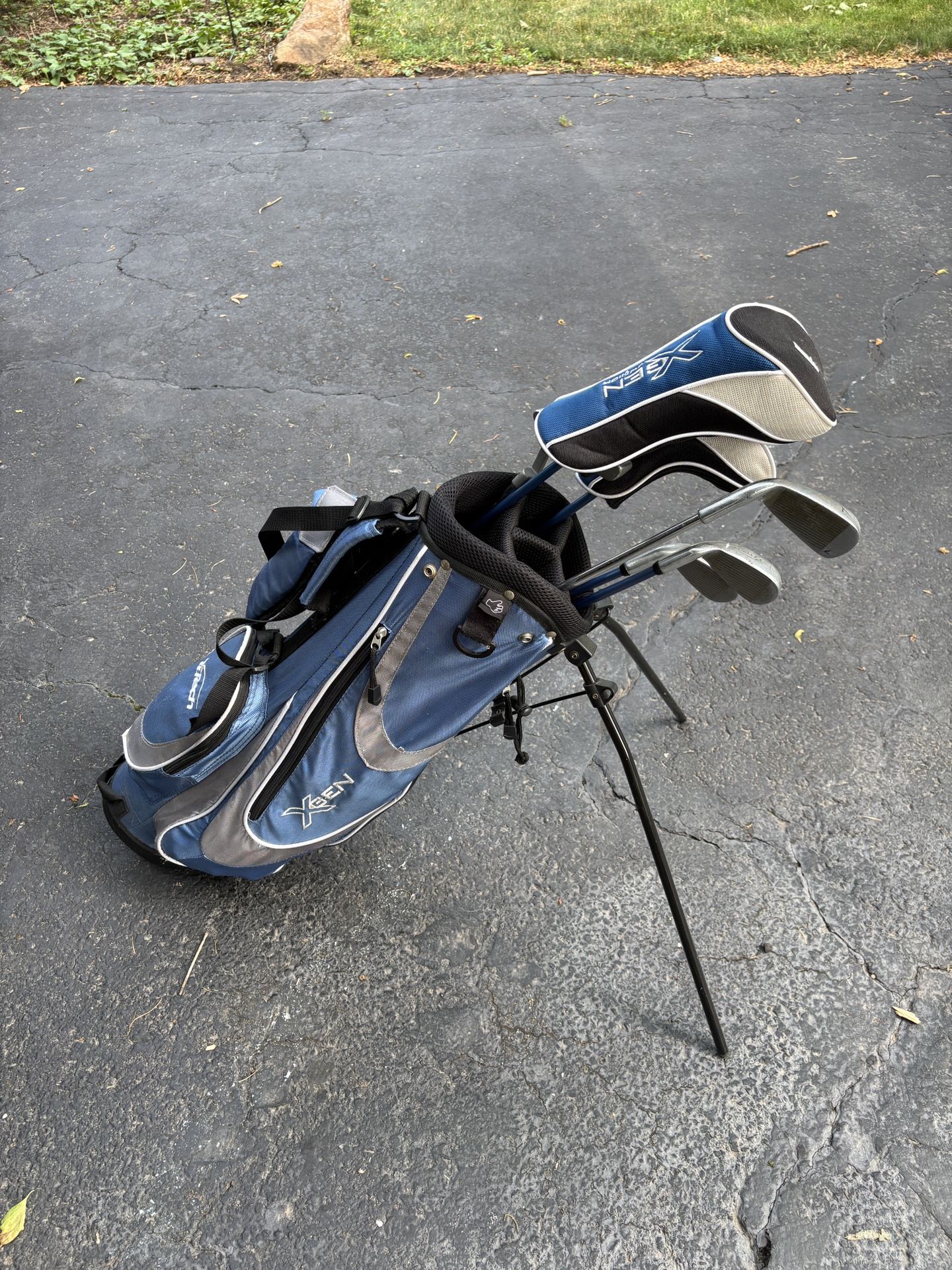 Kid’s Golf Clubs