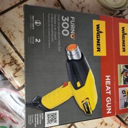 Heat Gun