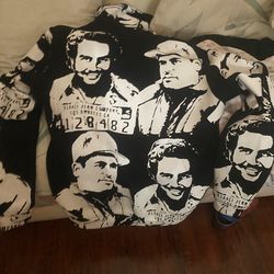 Assali Oreo Hoodie Size Xl Used 100% Real Bought At Store