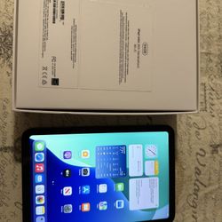 iPad Mini 6th Gen 64G