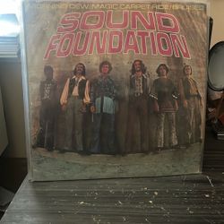 Sound Dimension Psychedelic 
