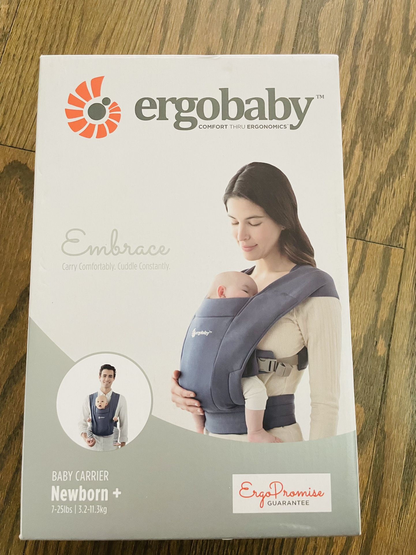 Ergo baby Embrace Carrier