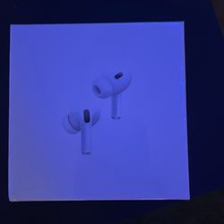 AirPods Pro 2