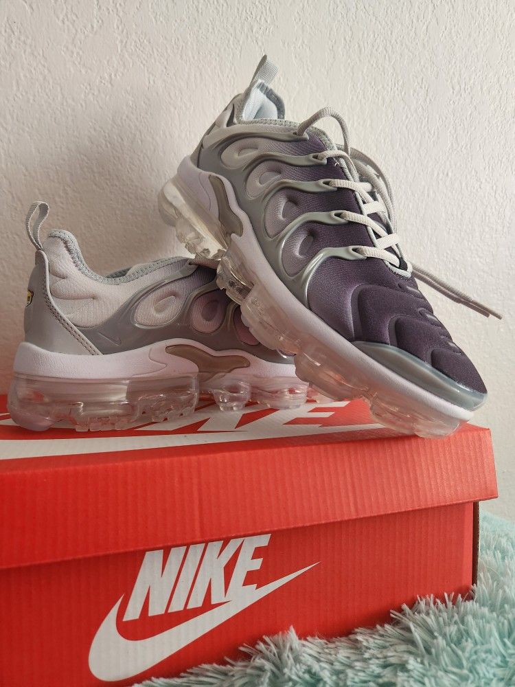 Men Nike Vapormax Message Me Your Size