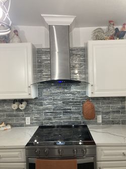 Backsplash