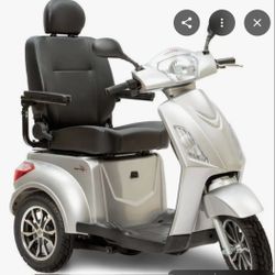 Pride Raptor SCOITER (RACER)