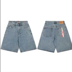Cortiez Jorts