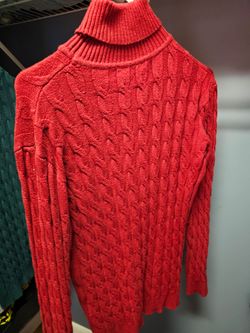 Mens Sweater