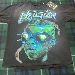 Hellstar (The Future Tee )