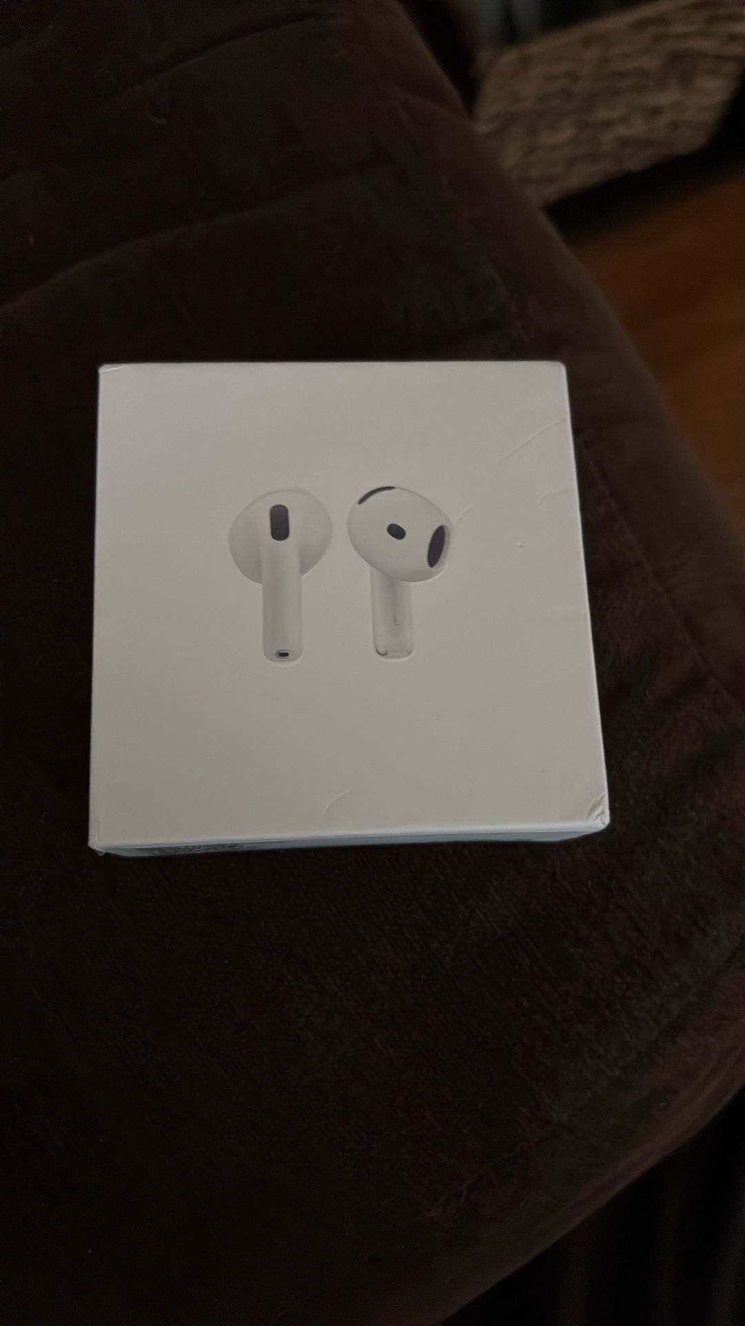 Airpod 4s