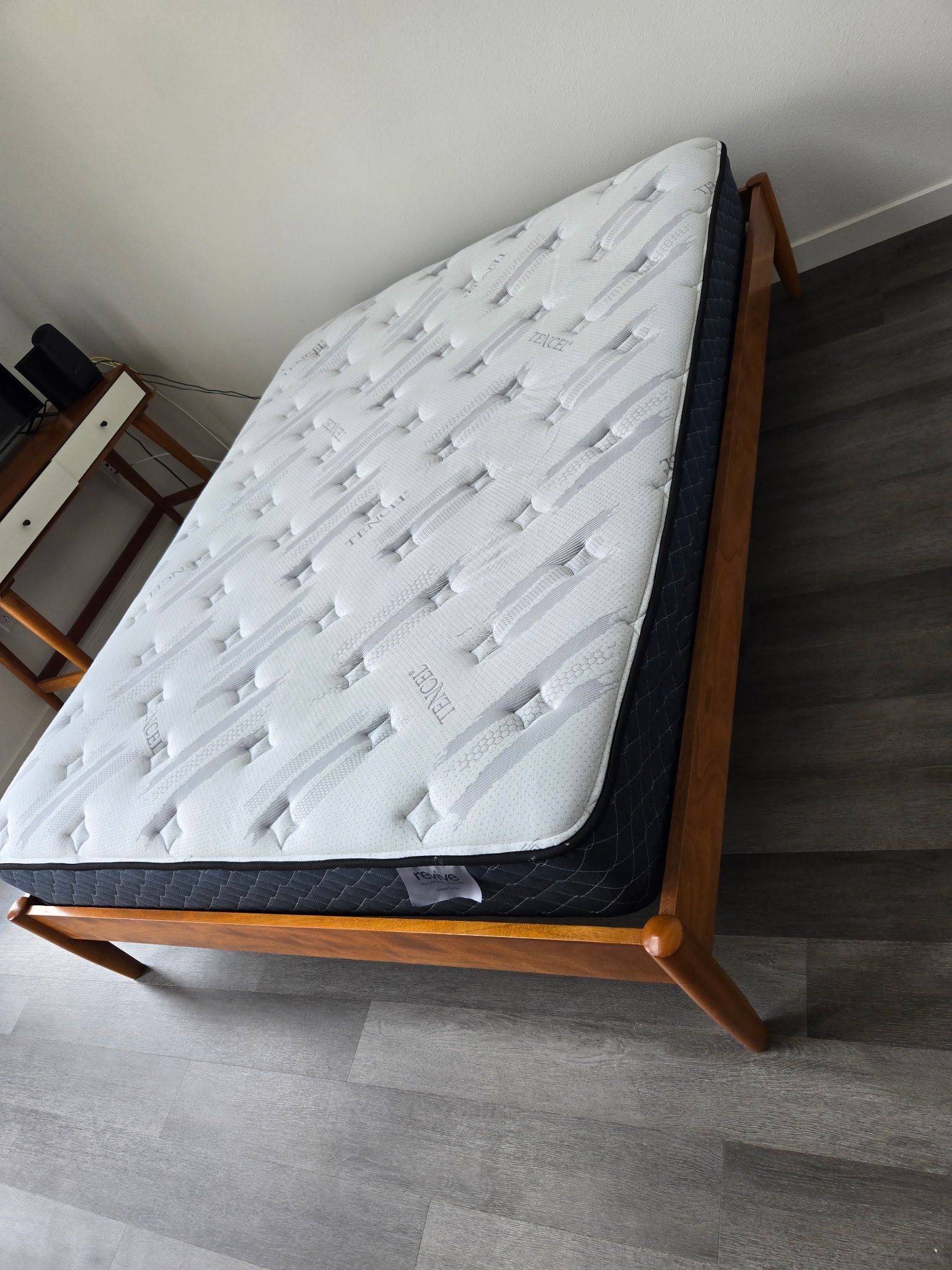 Revive Mattress Queen