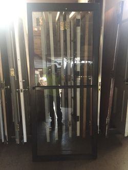 Commercial Door 36x83