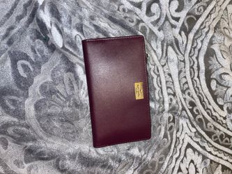 Kate Spade New York bifold wallet