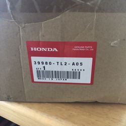 2009-14  Granb New Acura TSX Power Steering Control Mudua Grand New  $180