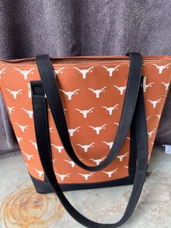 Purse Longhorn