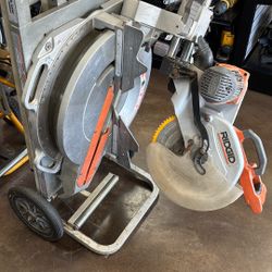Rigid Miter Saw MS1290LZ