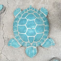 Turtle Paver / Yard Decoration 