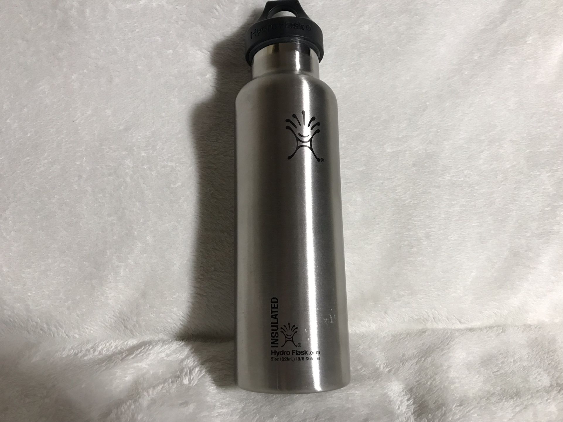 Hydro Flask 21 Oz