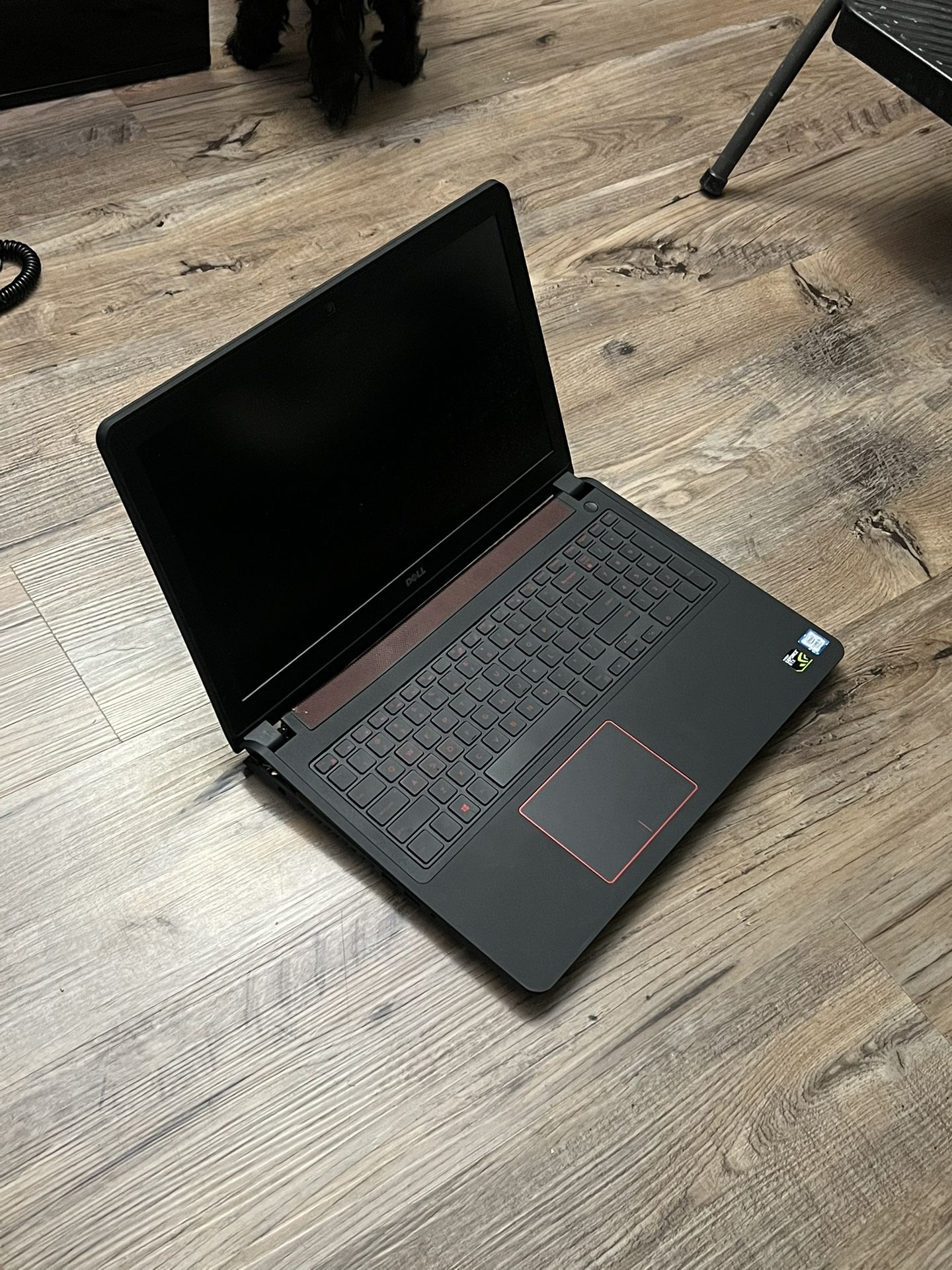 Dell Inspiron Gaming Laptop