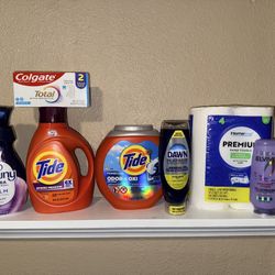 Tide Bundle 